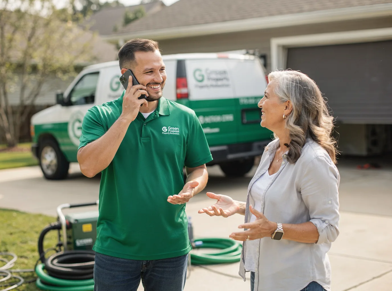 Water Damage Restoration Woolwine, VA FAQs